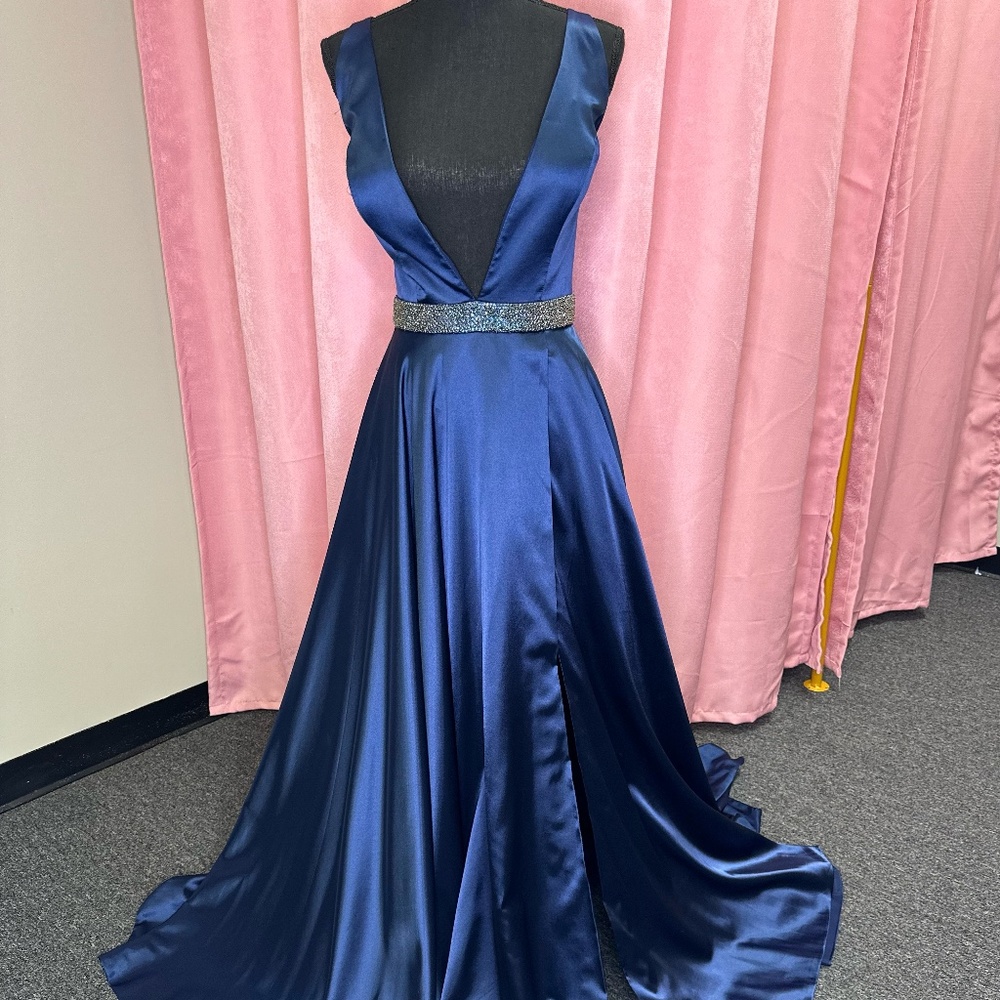 Sherri Hill Gown